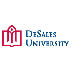 DeSales University Logo